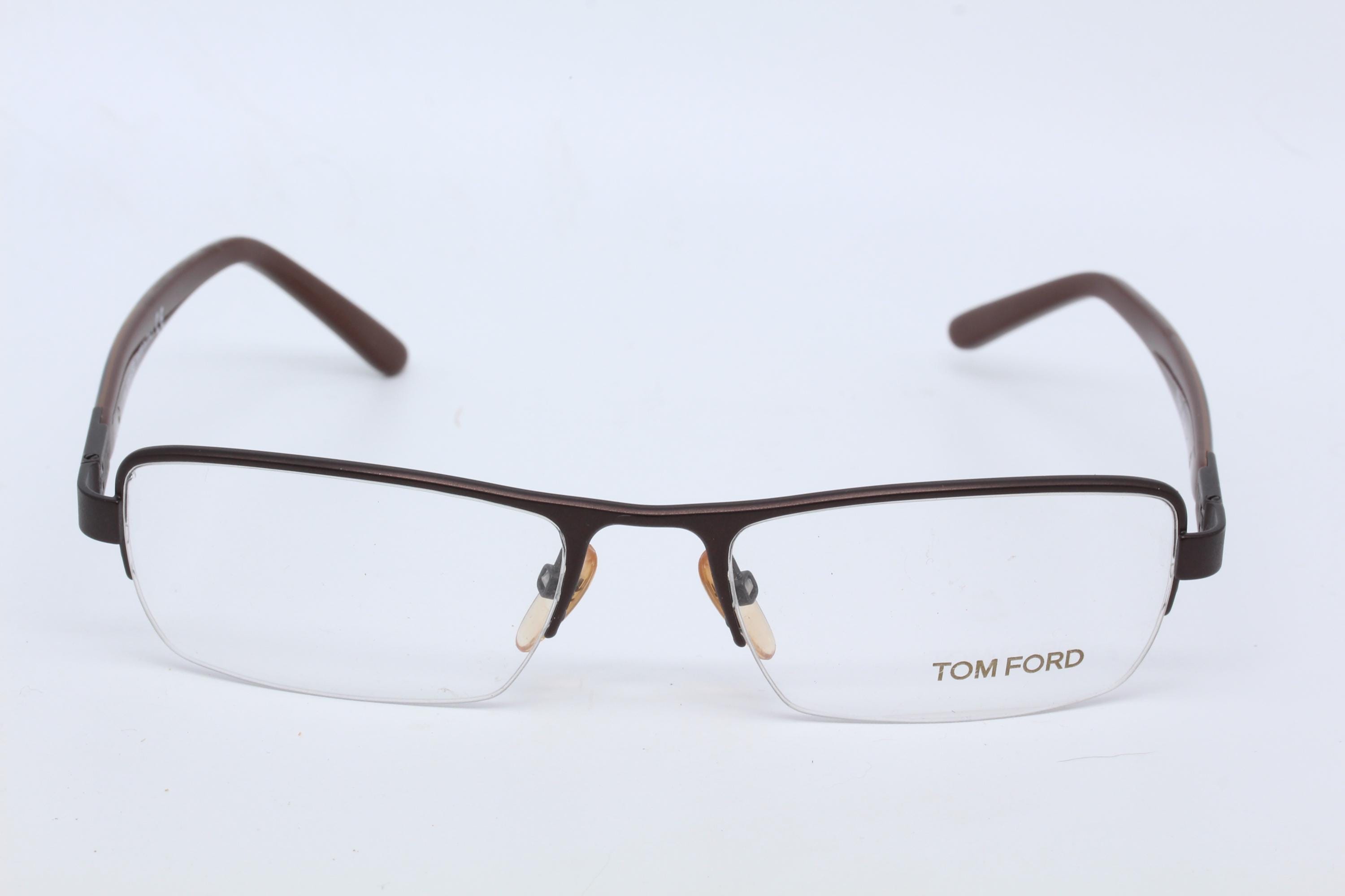 Tom Ford 5057 Vintage Eyeglasses Etsy