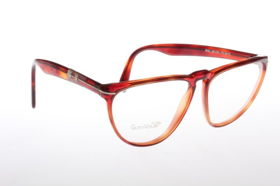 Gianni Versace vintage eyeglasses - image 3