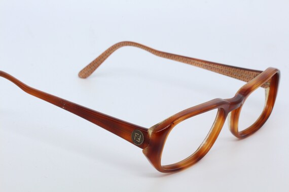 Fendi By Lozza FV10  vintage eyeglasses - image 3