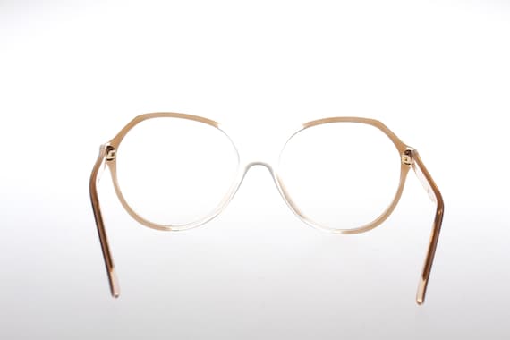 Balenciaga vintage eyeglasses - image 2