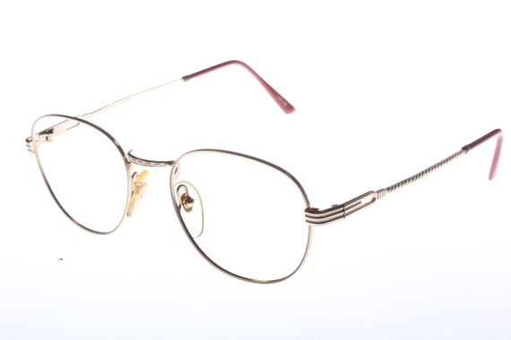 Sandra Gruber vintage eyeglasses - image 1