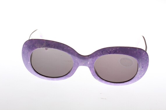 Nouvelle Vague Lolita vintage sunglasses