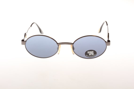 Dolce Vita by Casanova C02 vintage sunglasses - image 3