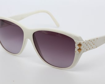 Piave Vintage Sunglasses NOS - Mod. 210 - Col. White - New  display picture 1
