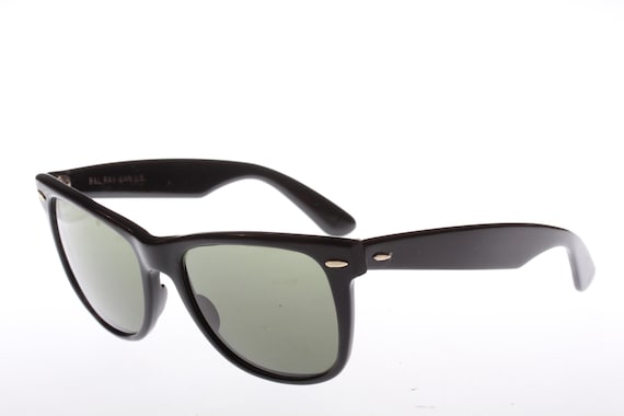 Rayban B&L vintage sunglasses - image 2