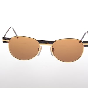 Nouvelle Vague Cristine vintage sunglasses