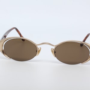 Lagerfeld 4143 vintage sunglasses