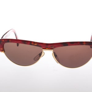 Alain Mikli 2615 handmade vintage sunglasses
