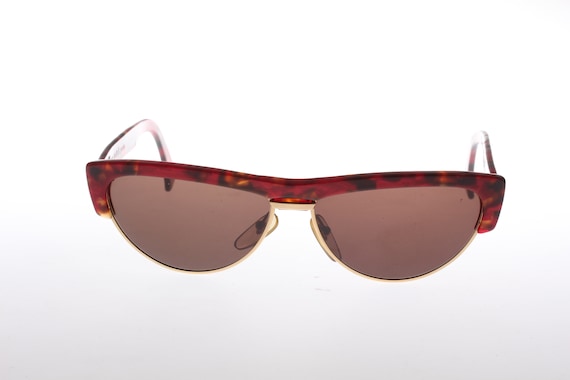 Alain Mikli 2615 handmade vintage sunglasses