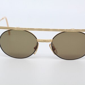 Variety by Gambini Italy vintage sunglasses