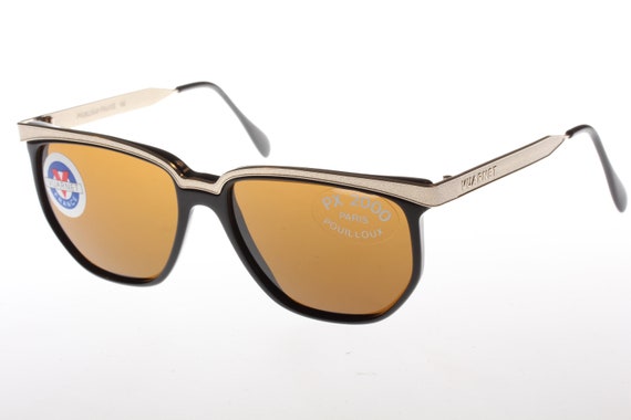 Vuarnet Pouilloux vintage sunglasses