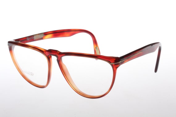 Gianni Versace vintage eyeglasses - image 1