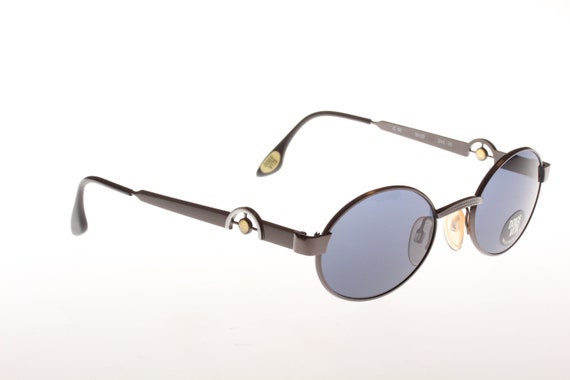 Dolce Vita by Casanova C02 vintage sunglasses - image 2