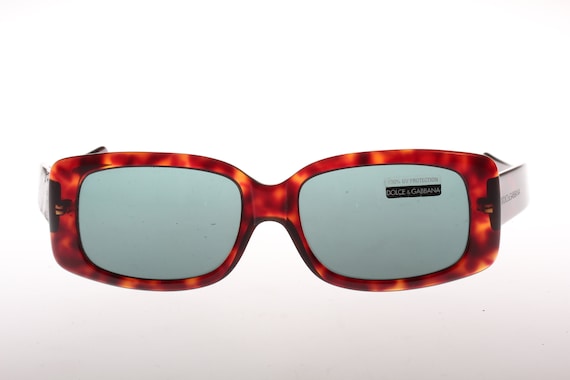 Dolce & Gabbana DG 513s Vintage Sunglasses - Etsy display picture 2