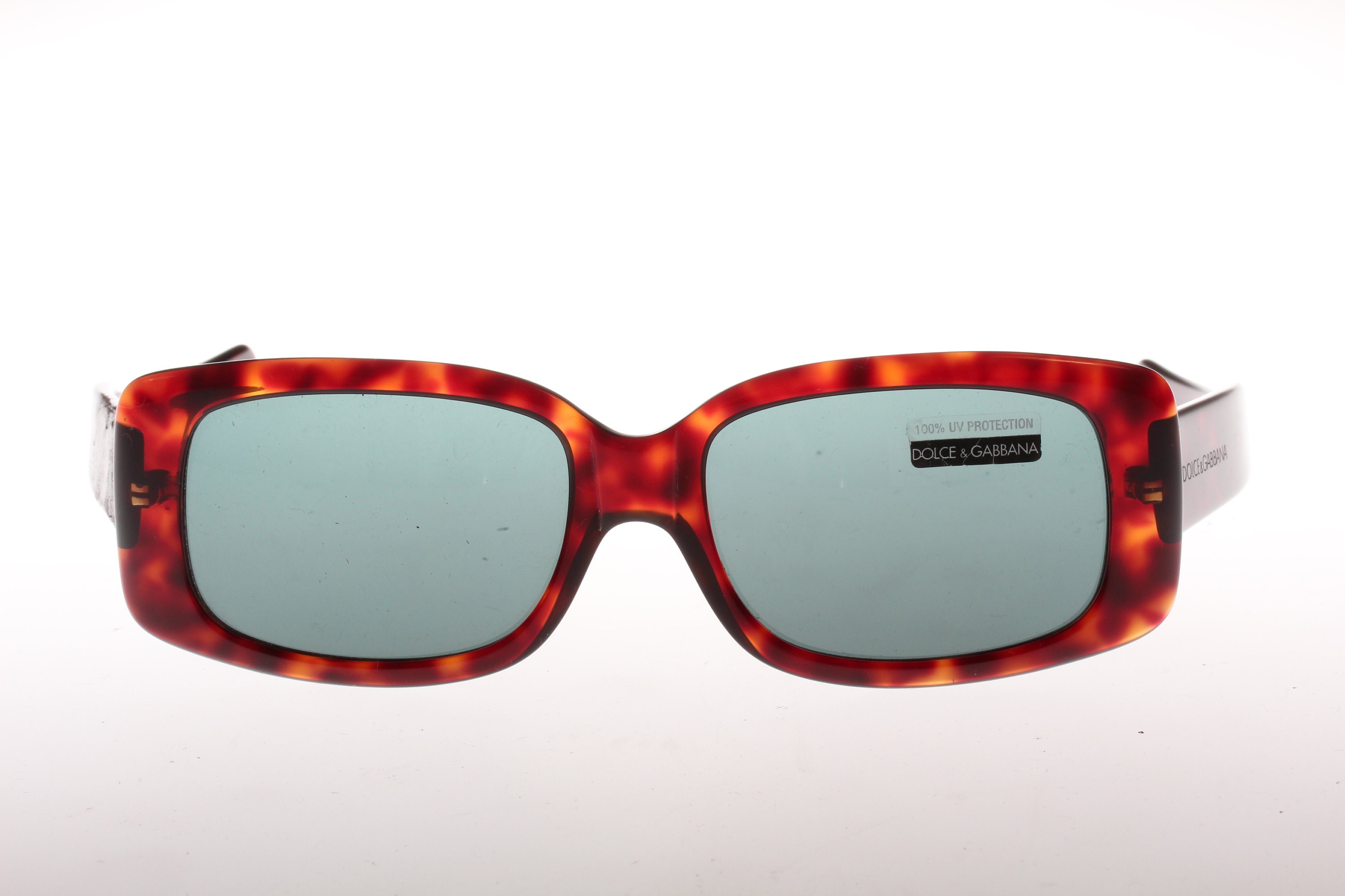 Dolce & Gabbana DG 513s Vintage Sunglasses - Etsy