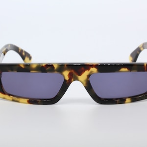 Nouvelle Vague Bridget vintage sunglasses