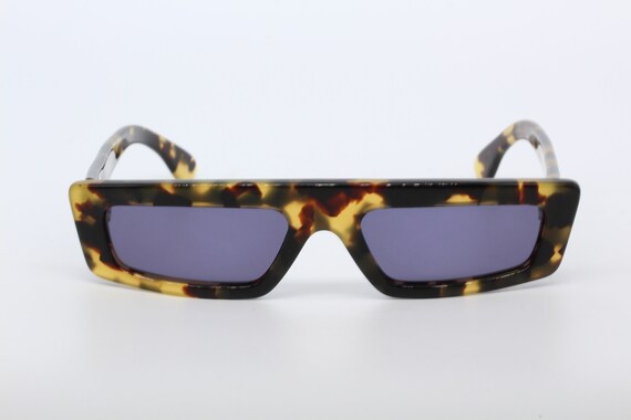 Nouvelle Vague Bridget vintage sunglasses - image 1