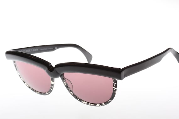 Alain Mikli vintage sunglasses - image 1