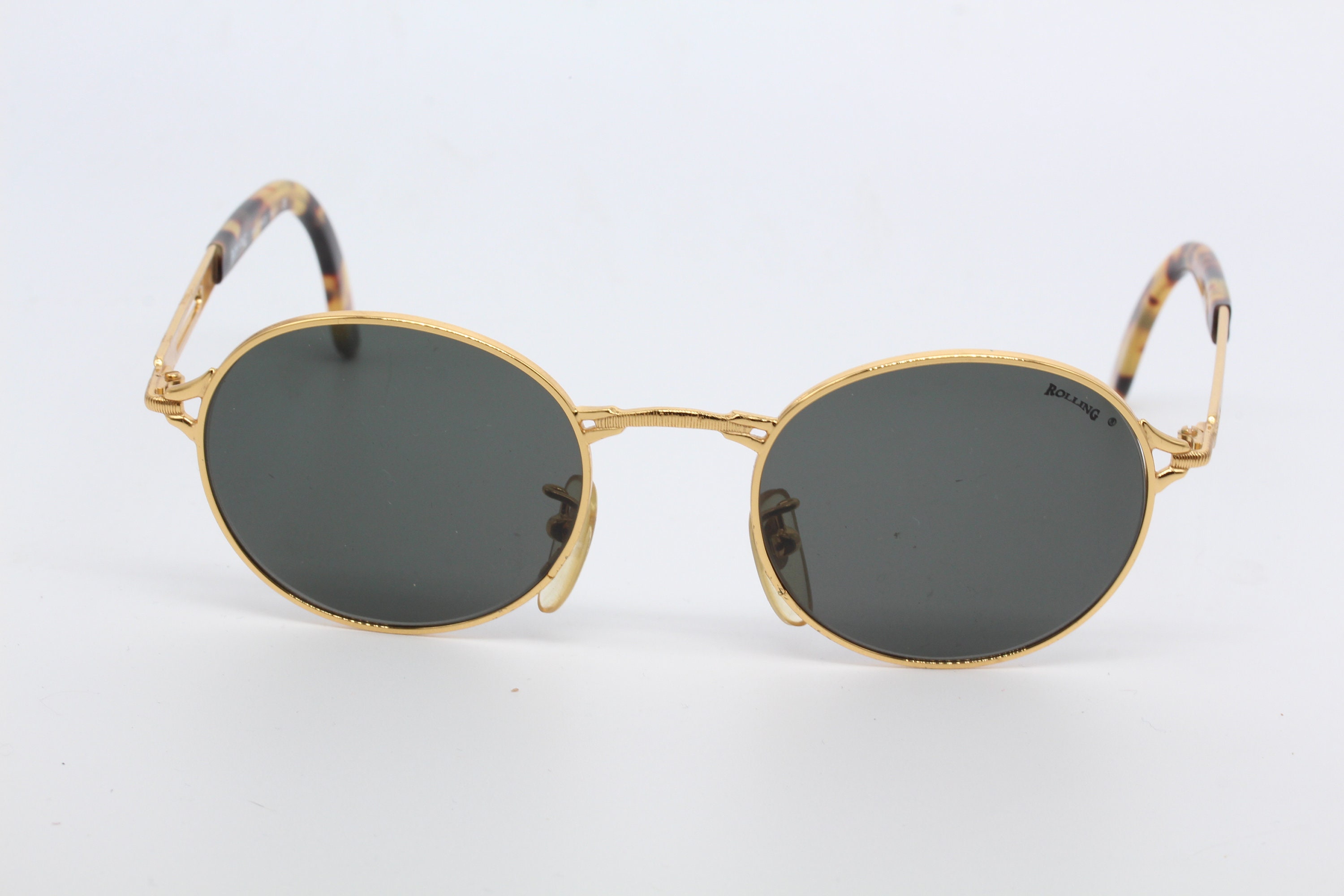 Rolling sunglasses made in italy hotsell