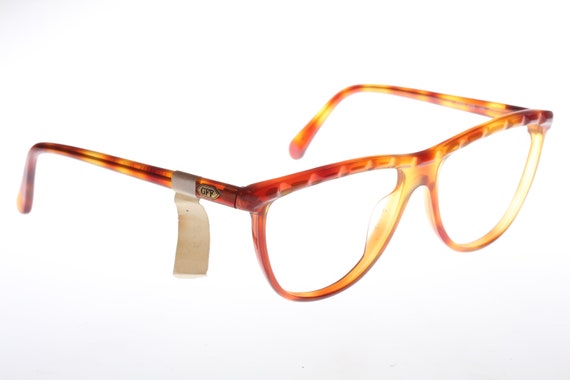 Gianfranco Ferrè GFF129  vintage eyeglasses - image 3