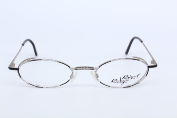Robert Rudger 2090 vintage eyeglasses - image 2