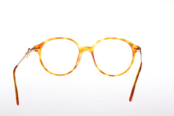 Byblos twirls vintage eyeglasses - image 4