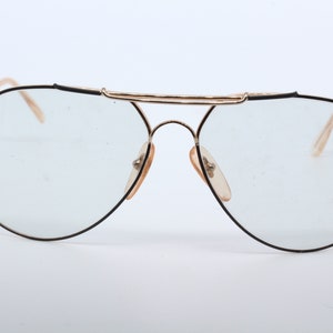 Philip Frame Italy vintage eyeglasses