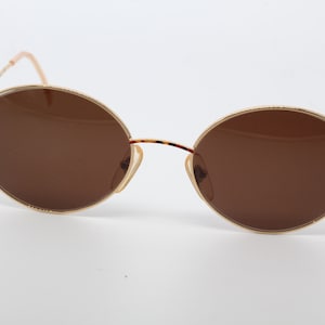 Nouvelle Vague Thelma vintage sunglasses