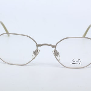 C.P. Company 042 vintage eyeglasses