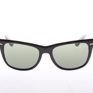 Rayban B&L vintage sunglasses
