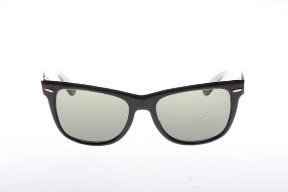 Rayban B&L vintage sunglasses