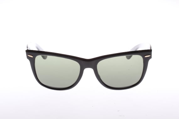 Rayban B&L vintage sunglasses - image 1