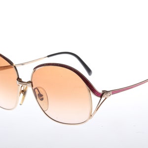 Christian Dior Rhinestones  vintage sunglasses