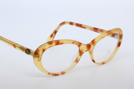 Nouvelle Vague Pole vintage eyeglasses - image 3
