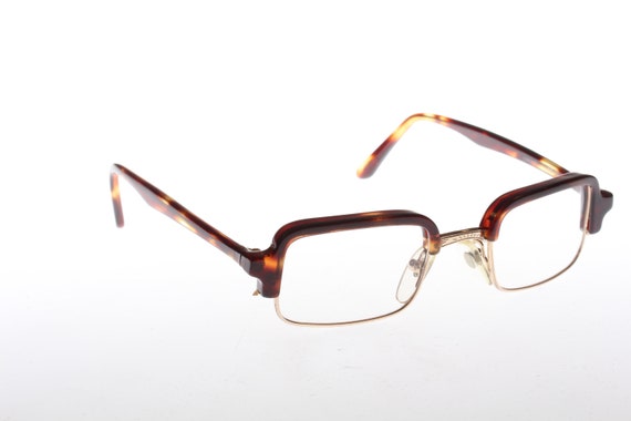 Raffaella da Re made in Italy vintage eyeglasses - image 2