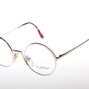 Byblos BY505 vintage eyeglasses