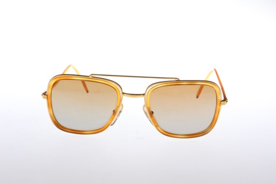 Polaroid Agorà vintage sunglasses