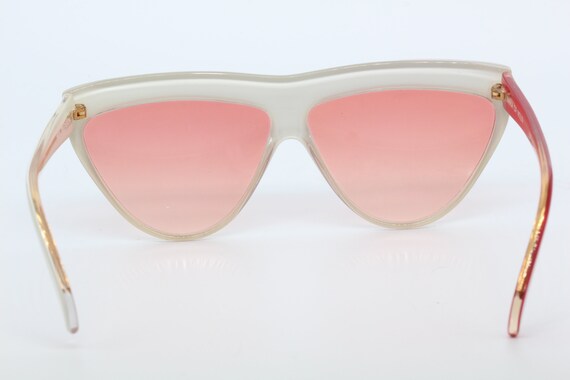 Maria da Molin Italy vintage sunglasses - image 4