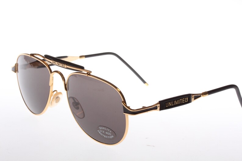Unlimited aviator vintage sunglasses
