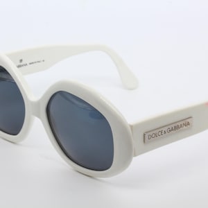 Dolce & Gabbana DG 513s vintage sunglasses