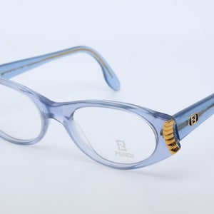 Fendi FV195 vintage eyeglasses
