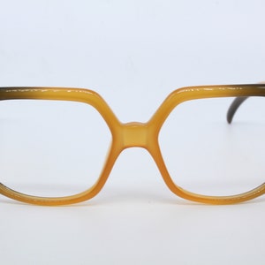 Christian Dior Optyl  vintage eyeglasses