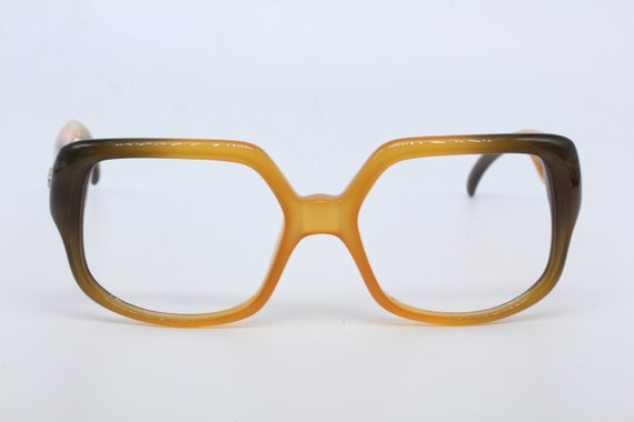 Christian Dior Optyl Vintage Eyeglasses Etsy