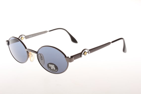 Dolce Vita by Casanova C02 vintage sunglasses - image 1