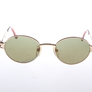 Byblos mod 619 vintage sunglasses