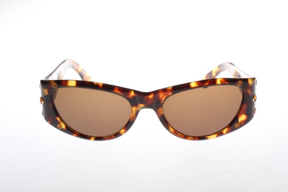 Nouvelle Vague Susanne  vintage sunglasses - image 2