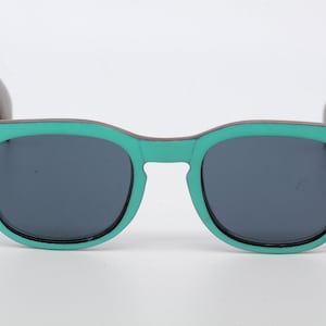 Bollè Sunrock vintage sunglasses