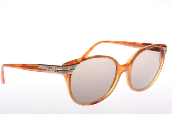 Valentino vintage sunglasses - image 3