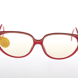 Zeiss Cateye Umbramatic vintage sunglasses