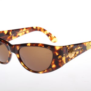 Nouvelle Vague Susanne  vintage sunglasses